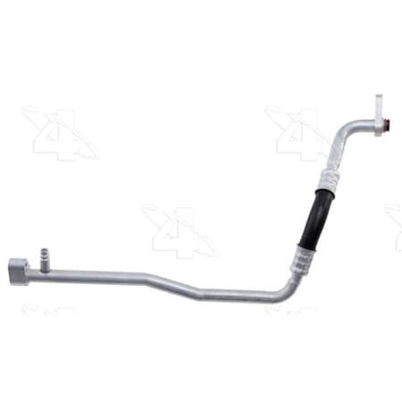 Four Seasons Suction Line Hose Assembly, 66312 66312